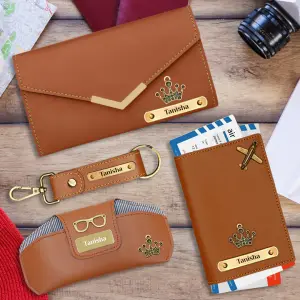 Corporate Customized Gift for Her