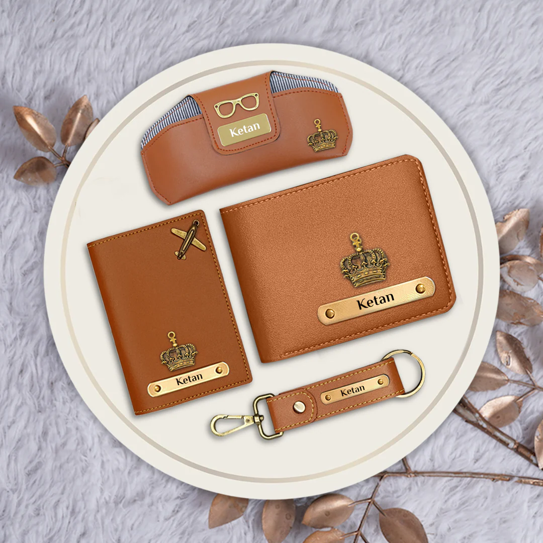 Customized Gift for Men