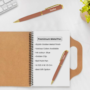 Customized Executive Gift Set