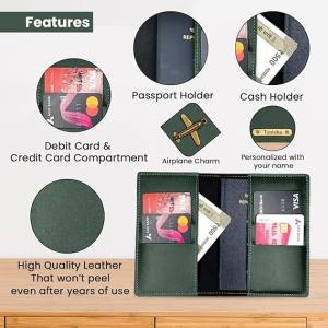 Customized Travel Corporate Gift Set - Giftanaindia