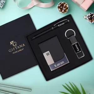 3 in 1 Corporate Gift Set