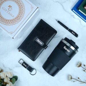 Custom Office Gift Set