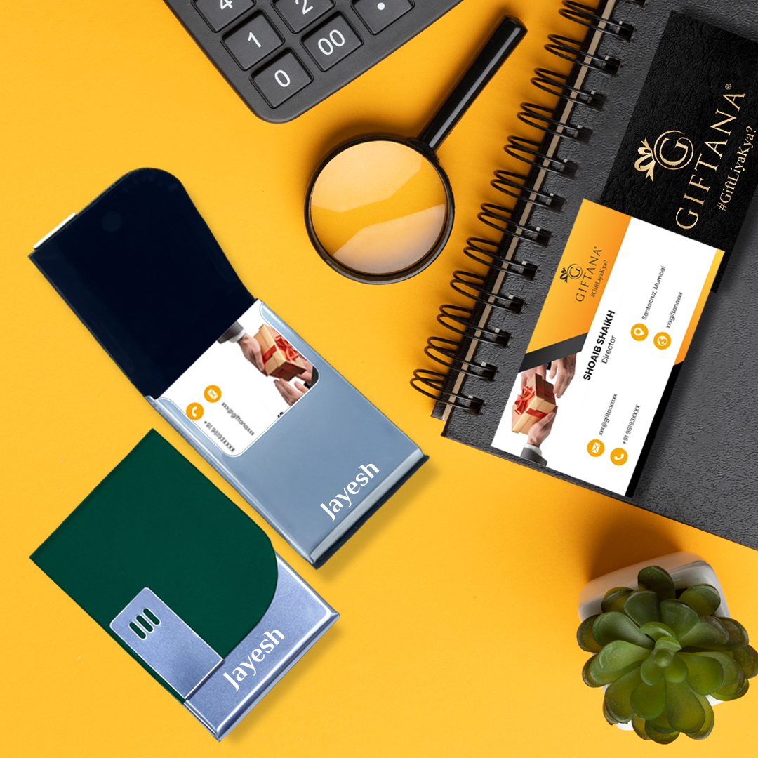 Card-holder (8) Card holder 8