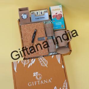 Eco-Friendly Corporate Gift