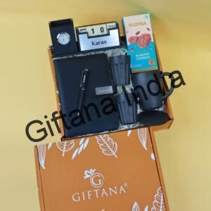 Eco-Friendly Corporate Gift