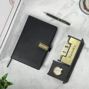 Customized Executive Gift Set