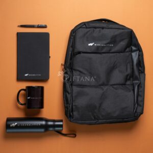 employee welcome kit