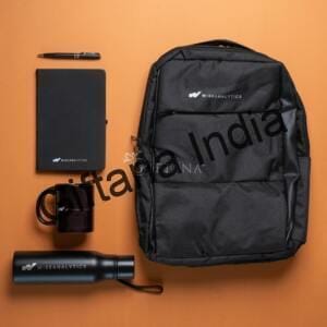 Employee Welcome Kit