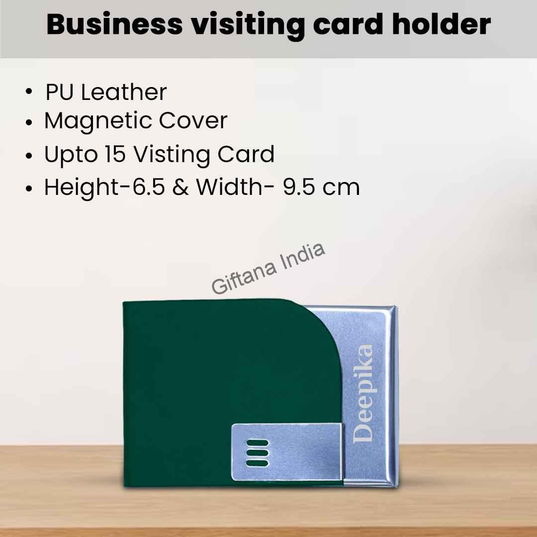card holder Premium Corporate Gift Set