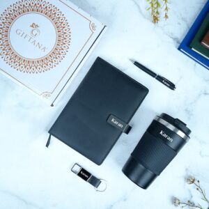 Personalized Business Gift Set