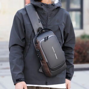 1st Image 2 brown bag