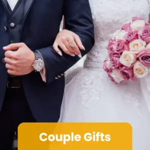 Wedding Gift Hampers