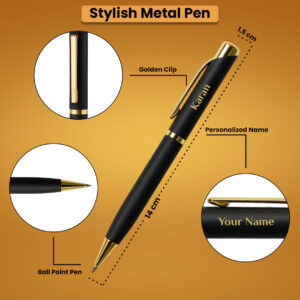 Customized Cashe Pen-Elegant And Practical Corporate Gift 3 02 1