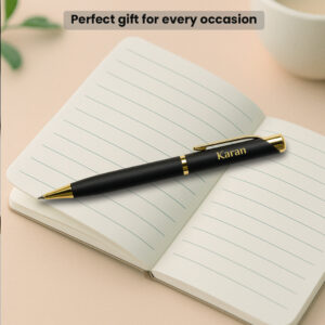 Customized Cashe Pen-Elegant And Practical Corporate Gift 4 03 2