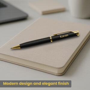 Customized Cashe Pen-Elegant And Practical Corporate Gift 6 05 1