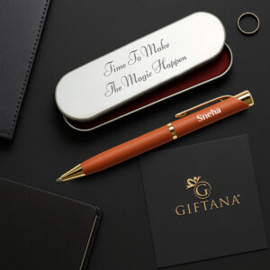 Customized Cashe Pen-Elegant And Practical Corporate Gift 7 21