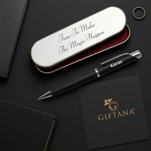 Customized Cashe Pen-Elegant And Practical Corporate Gift 8 29