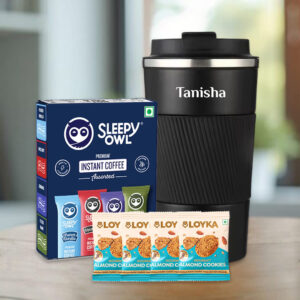 3 in 1 coffe tumbler with sleepy owl coffee 3