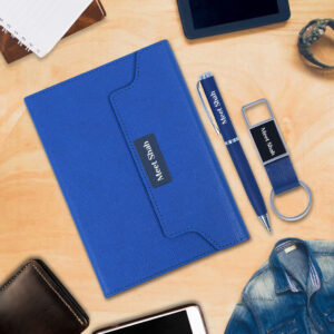 3 in 1 folding diary 10