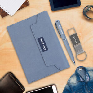 3 in 1 folding diary 20