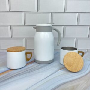 3 in 1KettleandMugSet white2