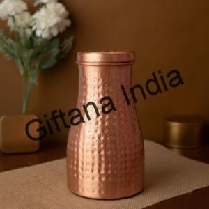 Copper Pot for Gifting