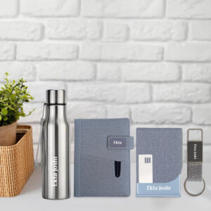 4-in-1 Business Gift Set-Custom & Classy 8 51