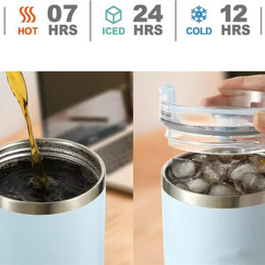 Corporate Gift Sipper Tumbler-Personalized & Stylish 7 900 ml old tumbler