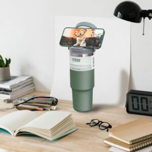 900 ml tumbler green 1 1