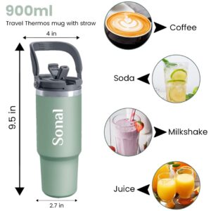 900 ml tumbler green 3 1