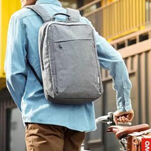 Backpack grey3