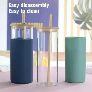 Borosilicate glass2