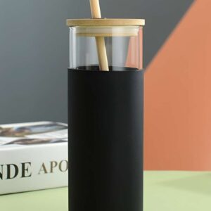 Borosilicate glass4