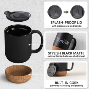Corporate Gift Mug-Stylish Drinkware Gift 3 Coffee mug2 1