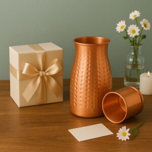Copper pt 5