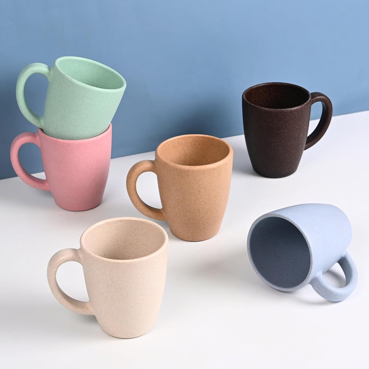 Cup Eco-Friendly Coffee Mug