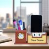Desk Organizer for Executives
