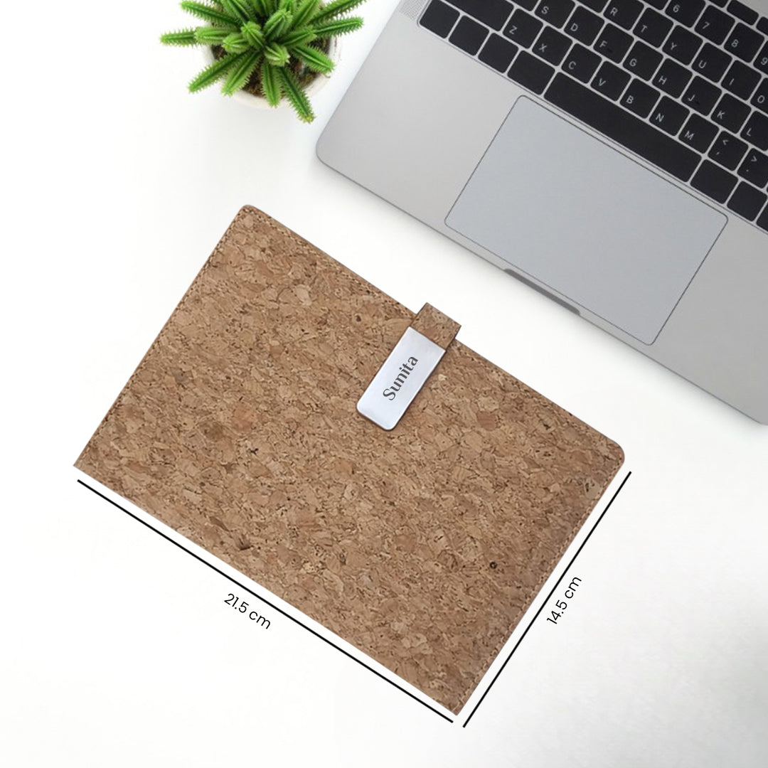 Giftana_Personalized_Notebook_Diary_with_Name_-_Cork_03 (1) Giftana Personalized Notebook Diary with Name Cork 03 1