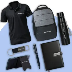 Employee Welcome Kit