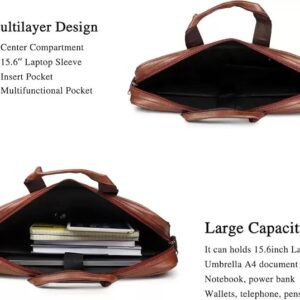Laptop bag brown5