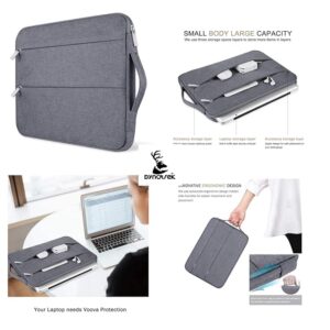 Laptop bag grey3