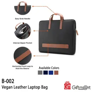 Laptopbag black