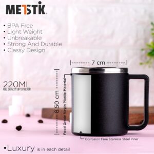 Corporate Mug-Ideal Gift for Business 5 Mugs4