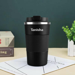 Customized Coffee Tumbler