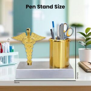 Personalized Dr. Pen Stand 8
