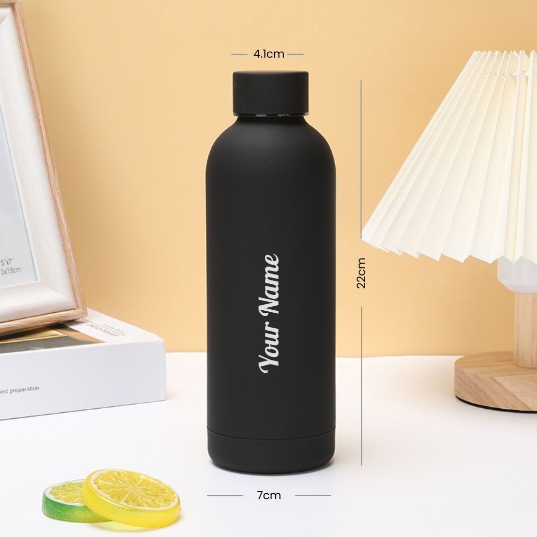 Personalized_Rubber_Flask_Bottle_for_Gifting_-_Black_06 Personalized Rubber Flask Bottle for Gifting Black 06 1