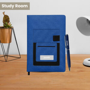 Pocket Diary with Pen Set1