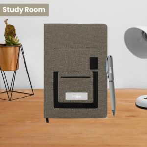 Pocket Diary with Pen Set11