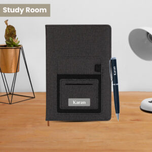 Pocket Diary with Pen Set12