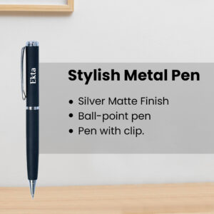 Pocket Diary with Pen Set13